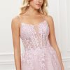 Naomi Blush LTD Formal Dresses - In Store Today or 7 Day Delivery Formal Dresses Online Australia