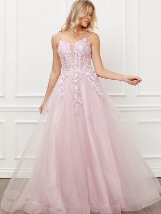 Naomi Blush LTD Formal Dresses - In Store Today or 7 Day Delivery Formal Dresses Online Australia