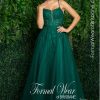 Naomi Emerald LTD Formal Dresses - In Store Today or 7 Day Delivery Formal Dresses Online Australia