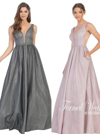 Pink Shimmer LTD Clearance S A L E ! In Store Today or 7 Day Delivery Formal Dresses Online Australia