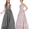 Pink Shimmer LTD Clearance S A L E ! In Store Today or 7 Day Delivery Formal Dresses Online Australia