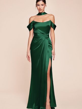 Blair Emerald LTD Formal Dresses - In Store Today or 7 Day Delivery Formal Dresses Online Australia