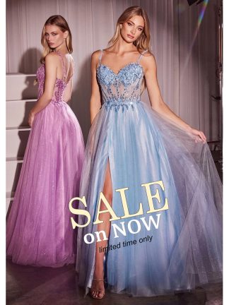 Formal Dresses & Gowns SALE on NOW